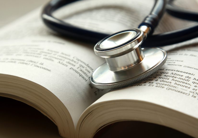 From burnout to balance: How this medical student did it