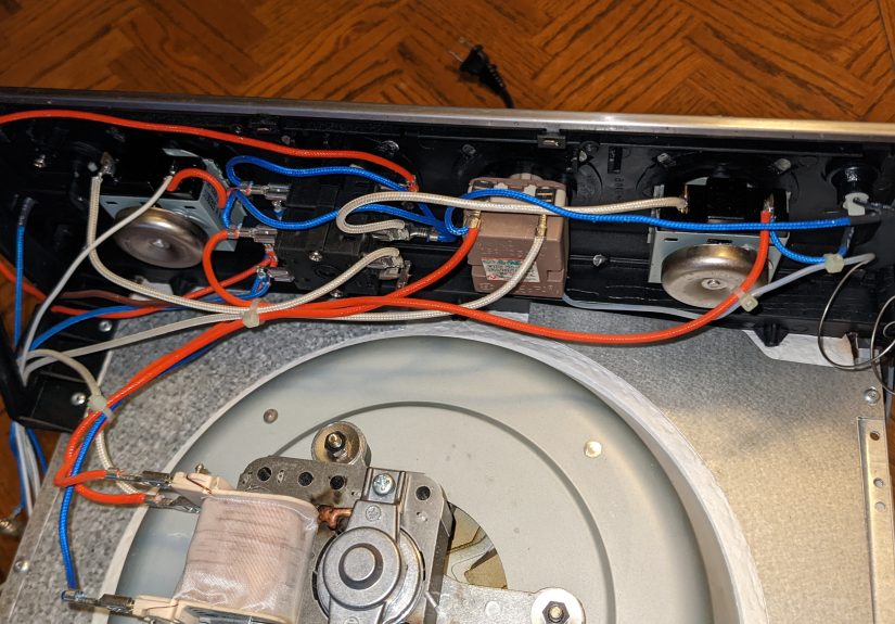 From Burnt To Brilliant: A Toaster’s Makeover