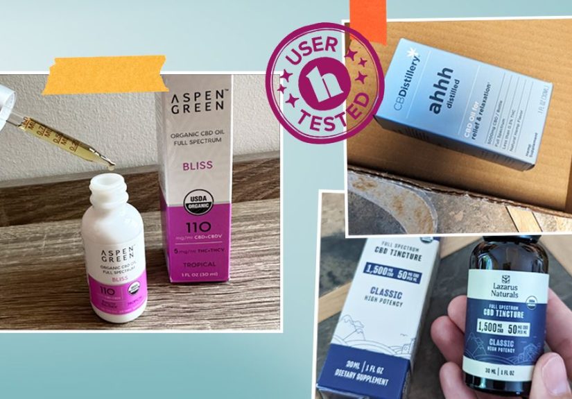 Full-Spectrum CBD Tinctures in 2025: What Smart Shoppers Should Know