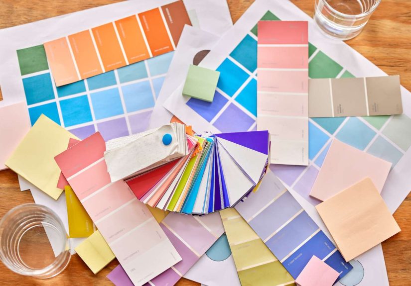 Goodbye GrayThis Soothing Paint Color Will Dominate Interiors in 2026, Designers Say