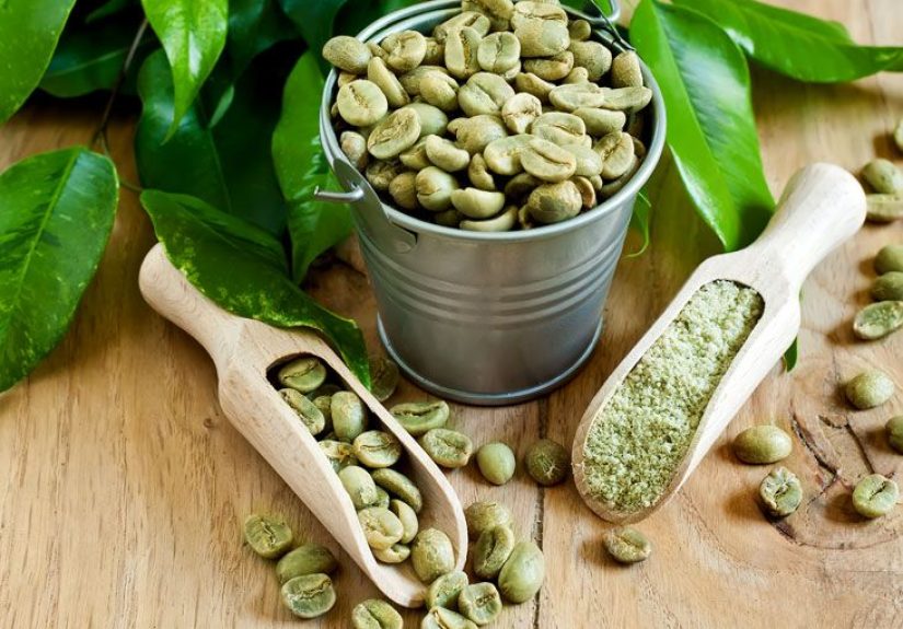 Green Coffee Bean: Weight Loss Fact or Fiction?