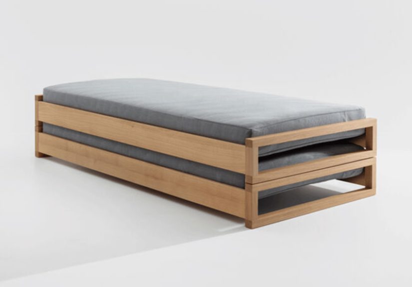 Guest Bed With Mattress: How to Make Visitors Feel Welcome Without Sacrificing Your Space