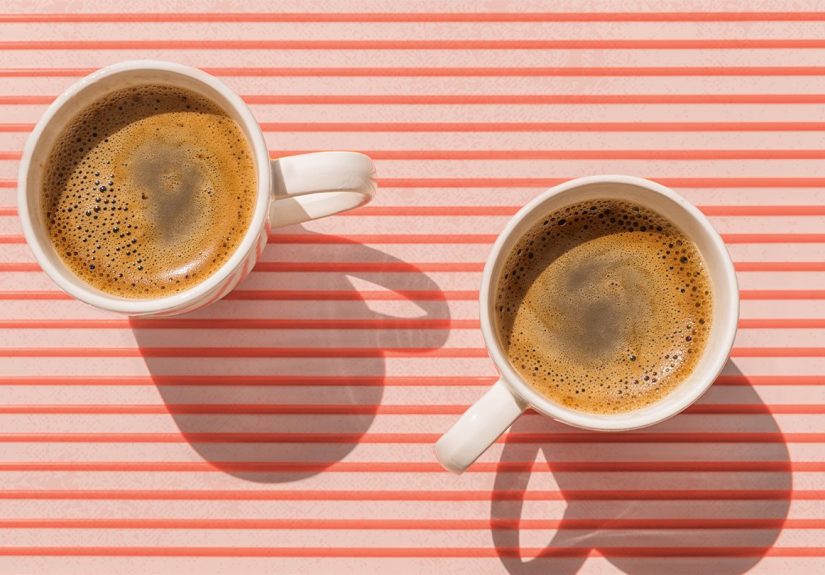 Gut Check: Is Coffee Good for Your Gut Microbiome?