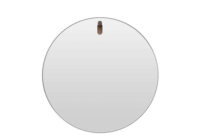 Hang 1 Large Round Mirror