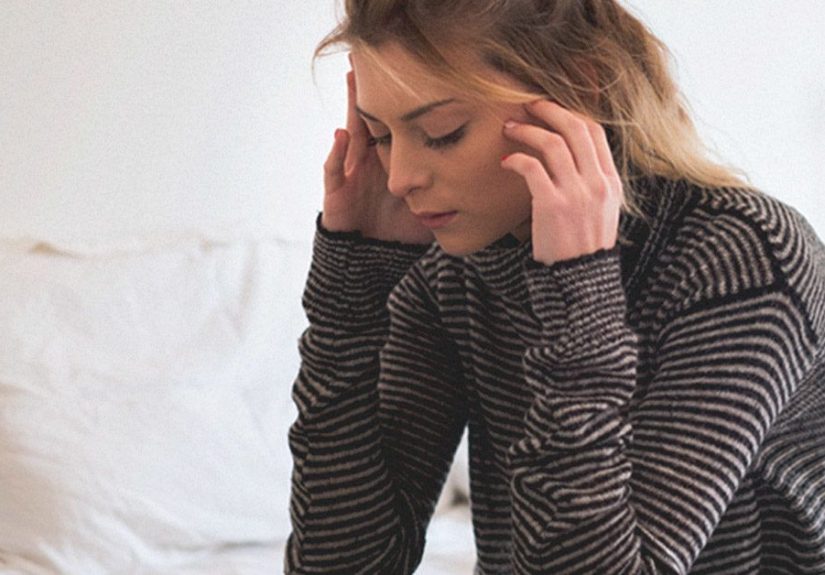 Head Twitching: Causes and Treatment
