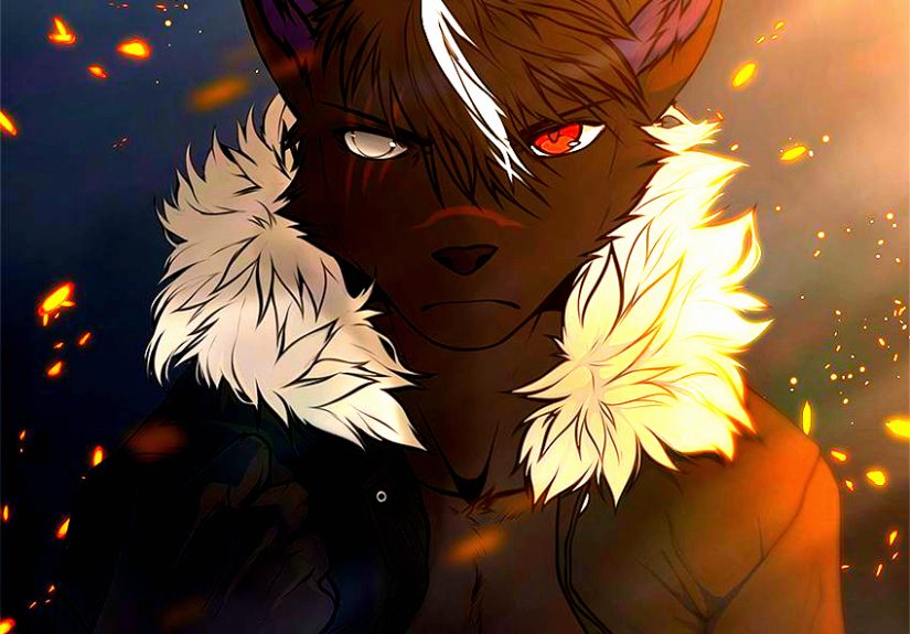 Hey Pandas, Draw A Furry