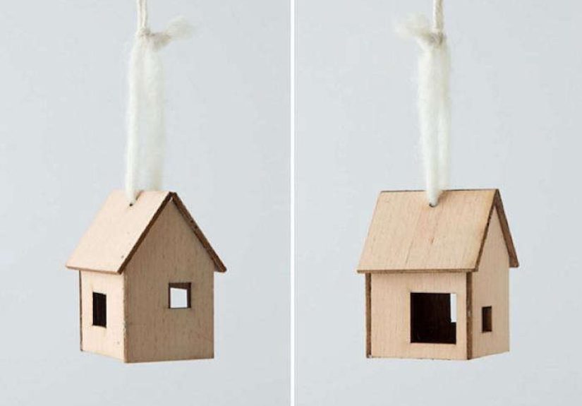 Holiday Gift Guide: Christmas Tree Ornaments