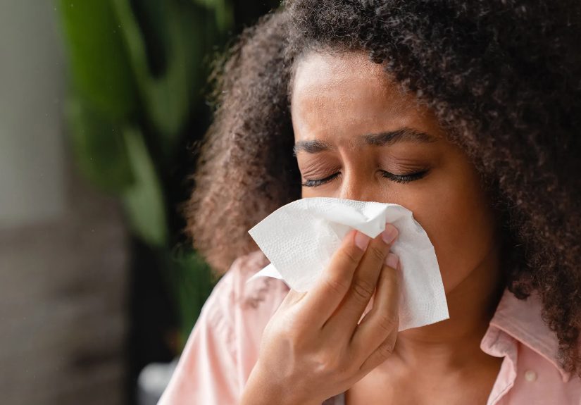 Holiday Guests Bring Joy  and Germs! How to Stay Healthy