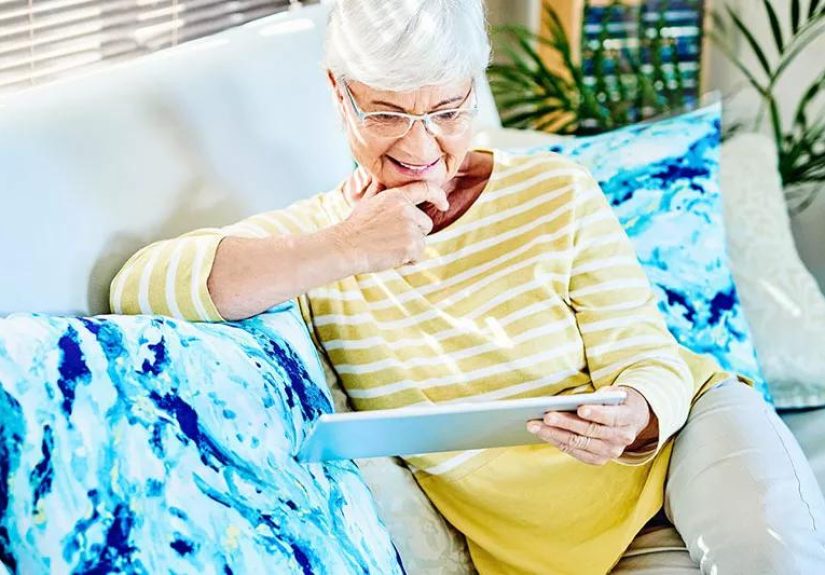 Home Changes To Help Manage Wet AMD