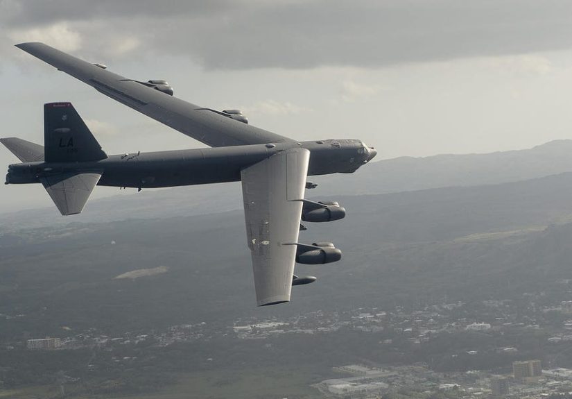 How Guam Is Transforming Itself Into America’s Pacific Fortress
