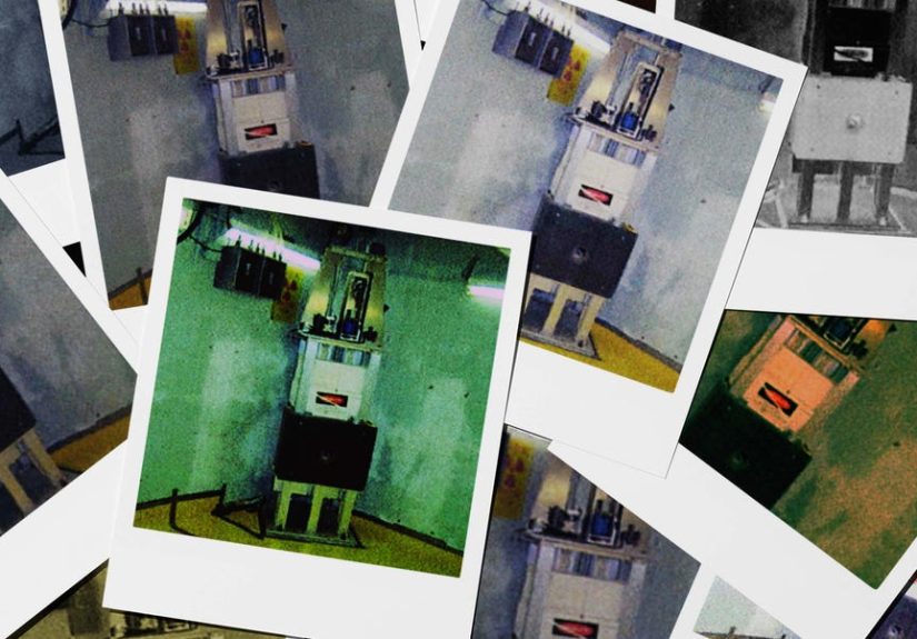 How Kodak Quietly Used Weapons-Grade Uranium for Decades