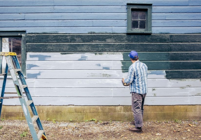 How Much Does It Cost to Paint the Exterior of a House?