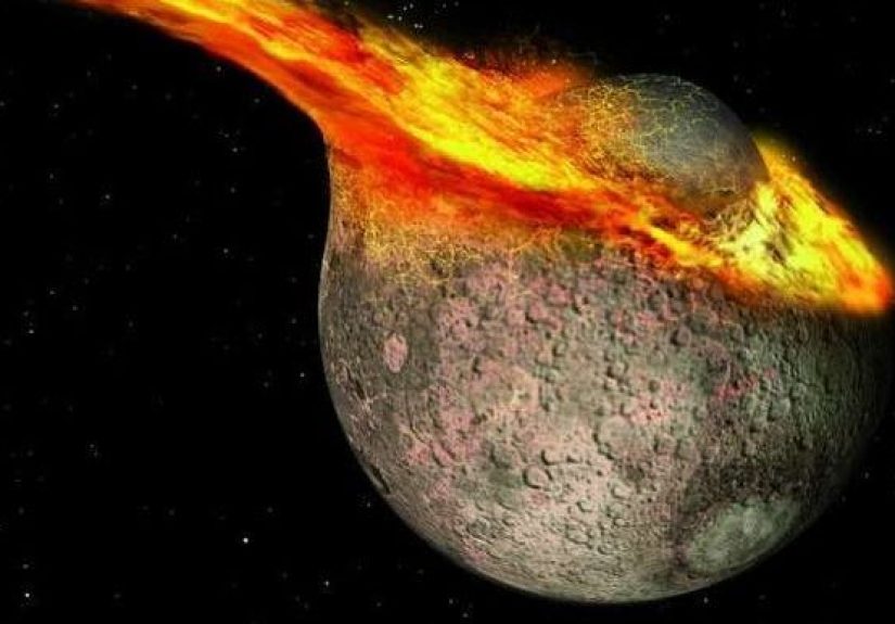 How Old Is the Moon? This Is the True Age of Earth’s Moon