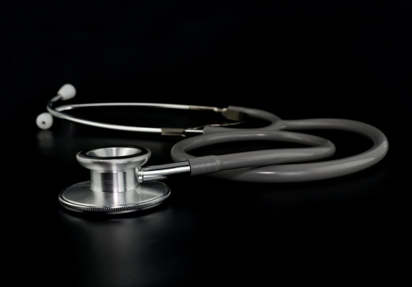 How shame tried to hijack my medical training