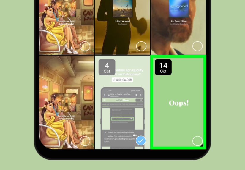 How to Add to Instagram Highlights Without Posting a Story