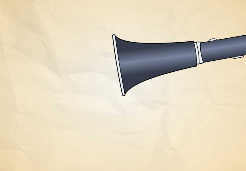 How to Assemble a Clarinet: 15 Steps