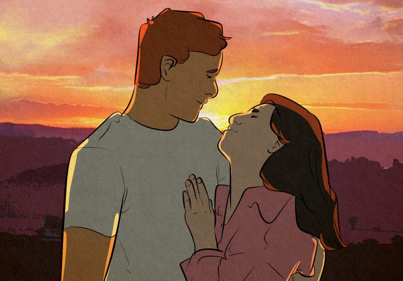 How to Attract an Aquarius Man As a Sagittarius Woman