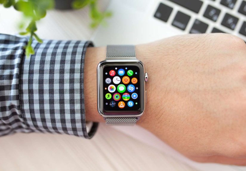 How to Back Up Your Apple Watch
