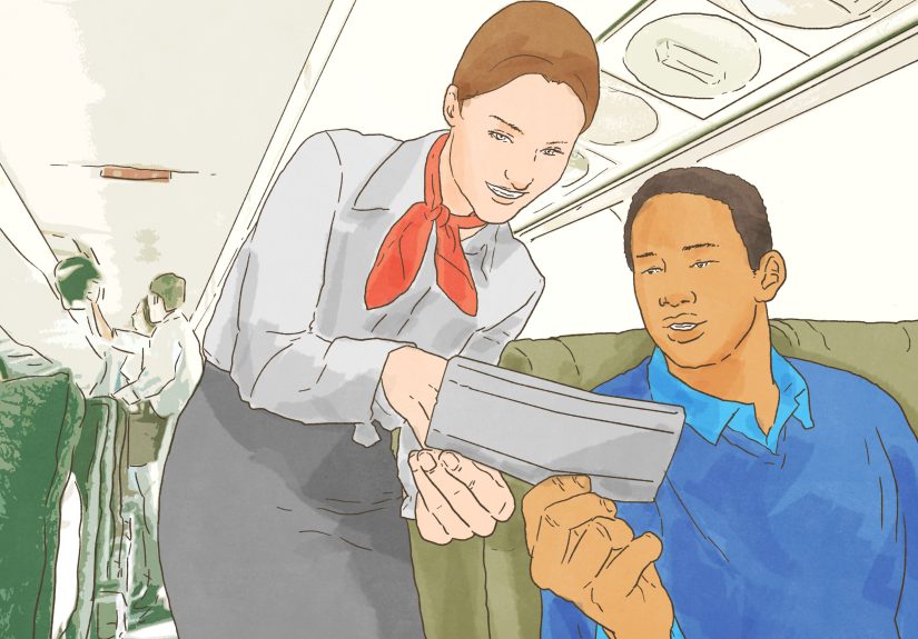 How to Become a Flight Attendant for Air Canada: 11 Steps