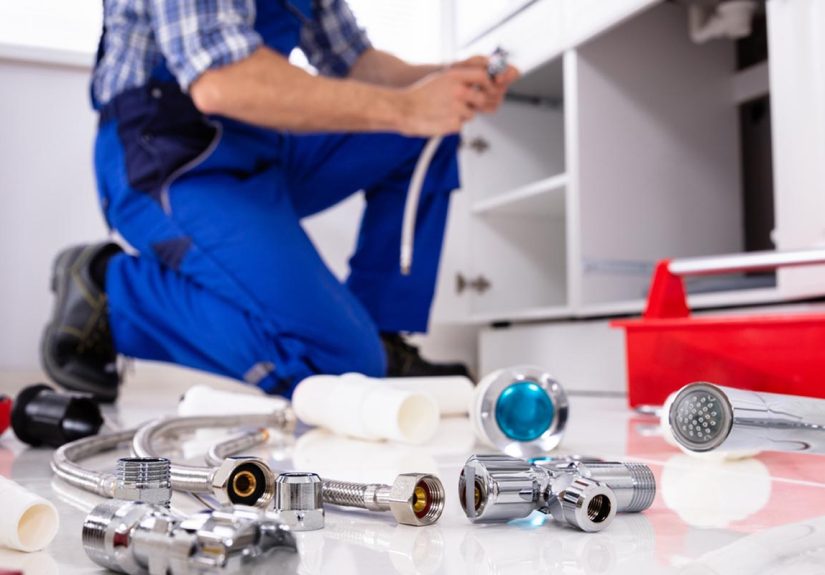 How to Become a Plumber in 6 Steps - Bob Vila