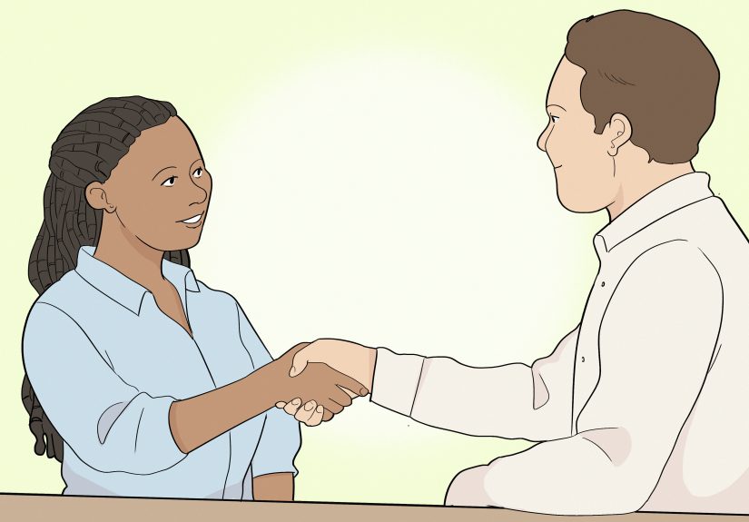 How to Behave at Work: 15 Steps