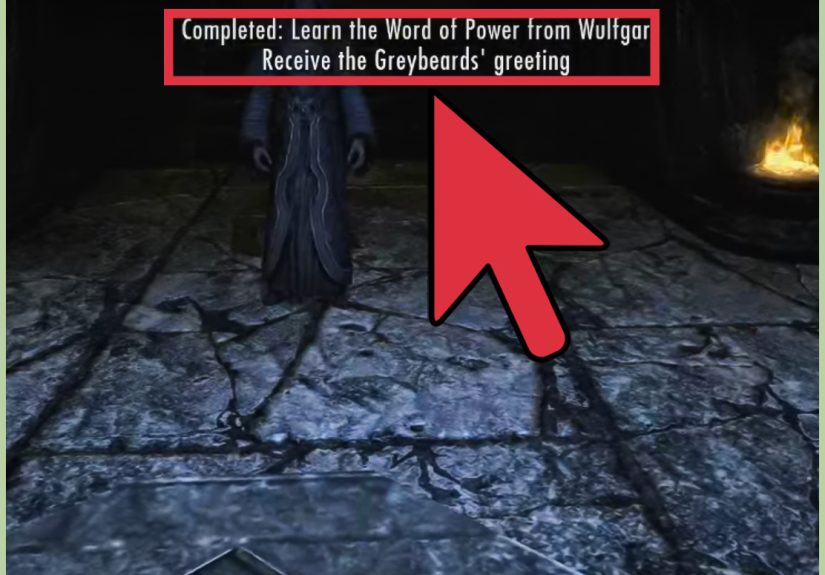 How to Complete the Horn of Jurgen Windcaller Quest in Skyrim