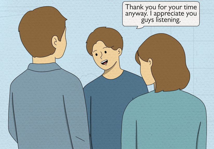 How to Convince Your Parents to Get You a Cell Phone