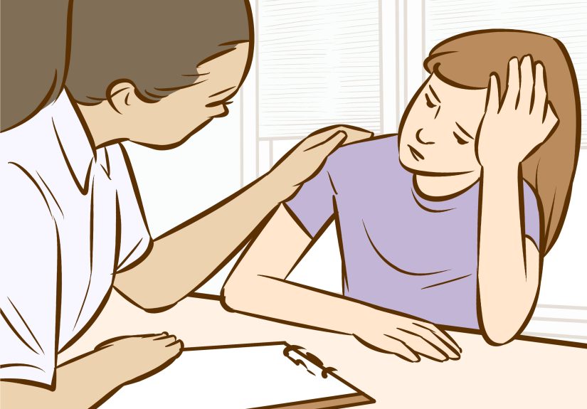 How to Deal with Toddlers Who Touch Themselves: 12 Steps