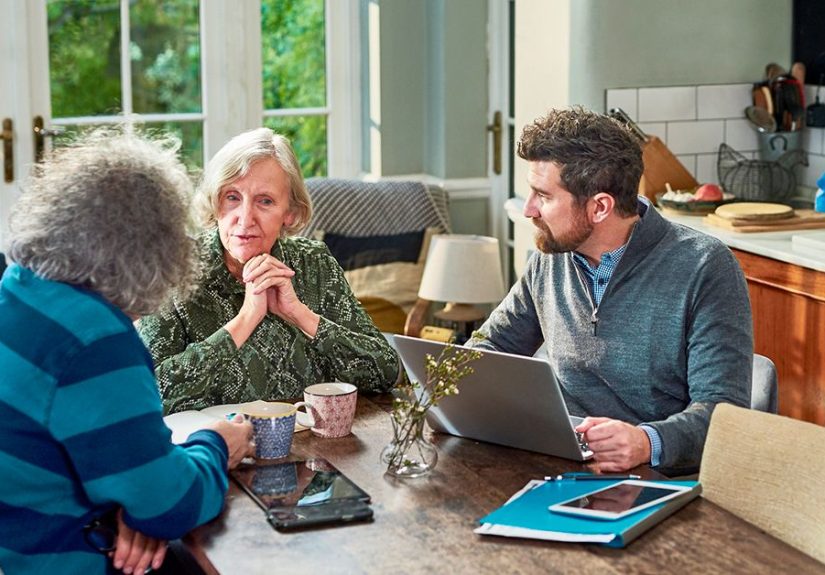 How to Explain Myelodysplastic Syndromes to Family and Friends
