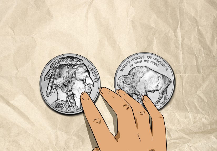 How to Find the Value of a Buffalo Nickel: Key Dates & More