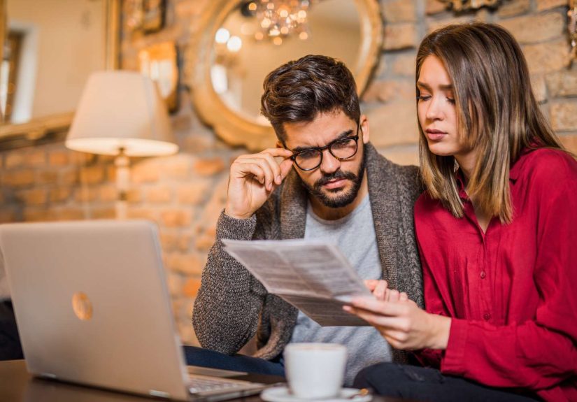 How to Get a Private Loan With Bad Credit