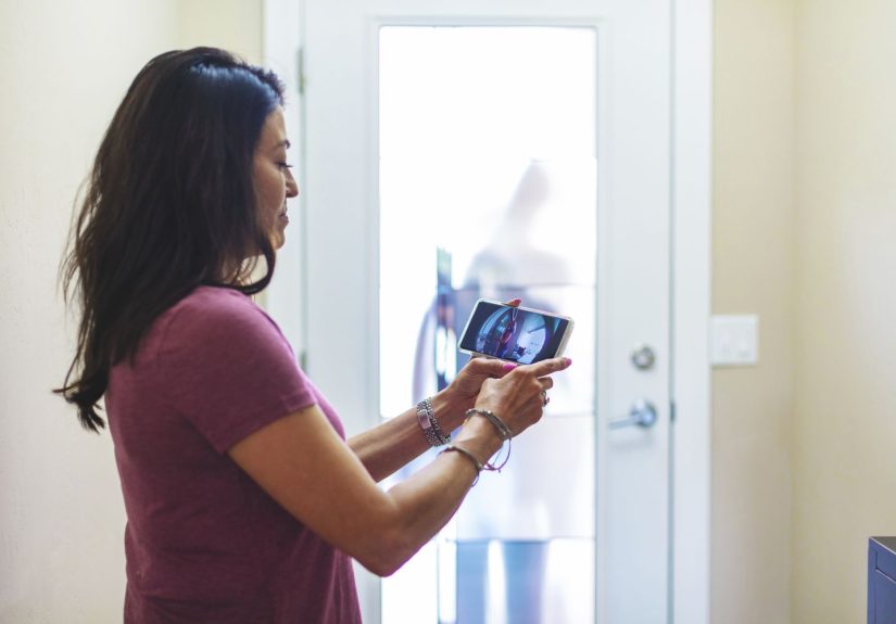 How to Install Any Ring Doorbell Without an Existing Doorbell