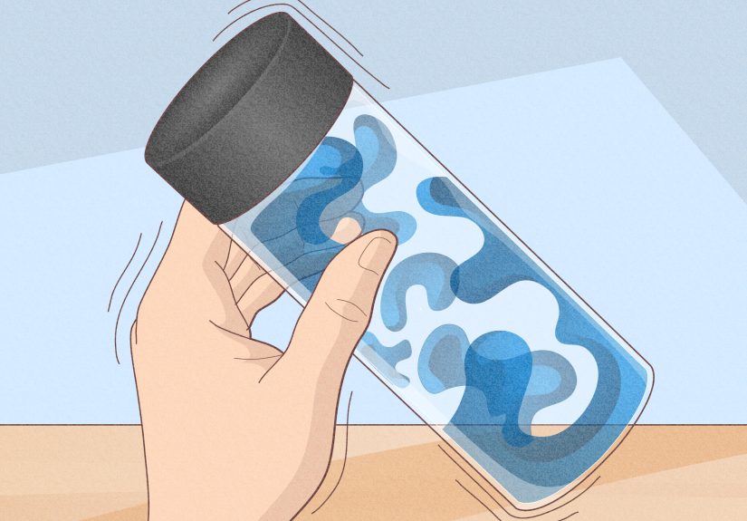 How to Make Sensory Bottles: Simple Tips & Creative Ideas