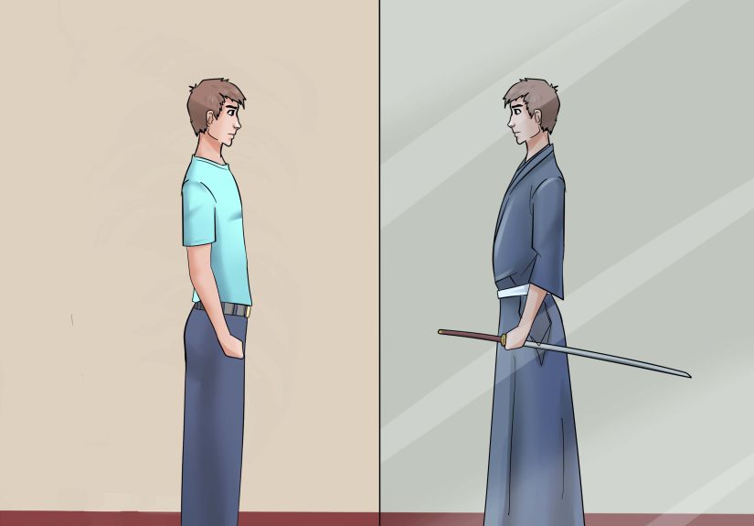 How to Master the Japanese Art of the Sword