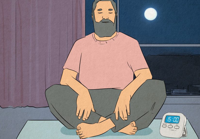 How to Meditate for Beginners: Tips, Benefits & More