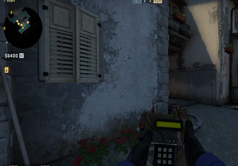 How to Play Counter Strike
