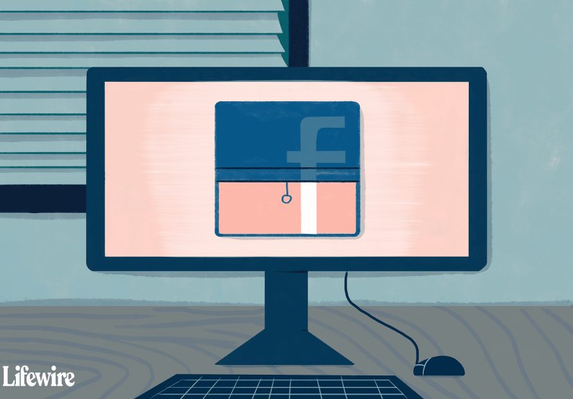 How to Private Facebook Account Easily
