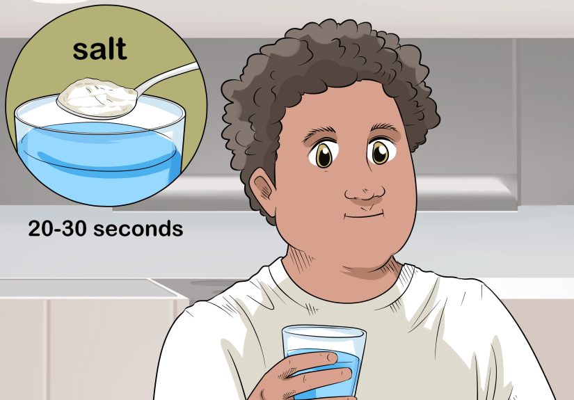 How to Pull Out a Loose Tooth at Home: Safe Methods
