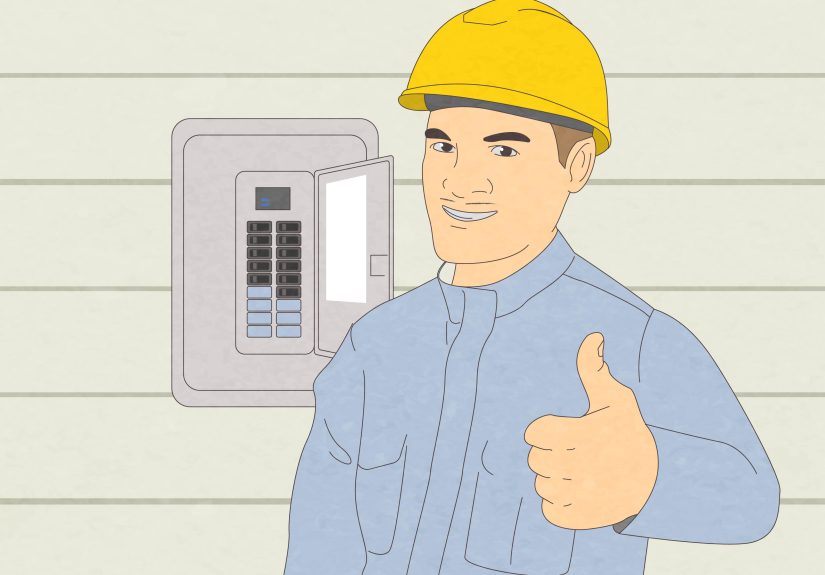 How to Put out an Electrical Fire: What To Do (& Not Do)