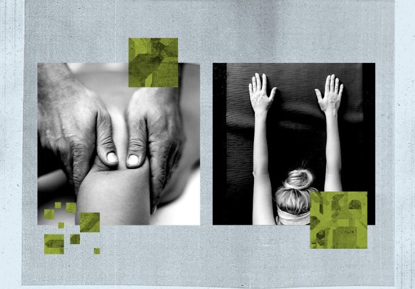 How to Release Chronically Tight Muscles: 5 Ways