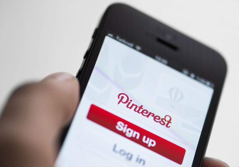 How to Send Private Messages on Pinterest