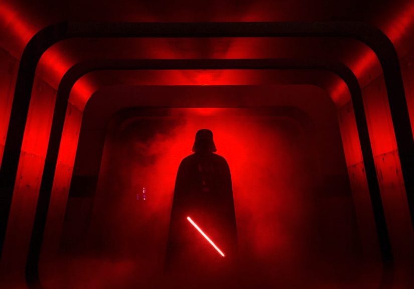 How to Watch 'Star Wars' in Chronological Order