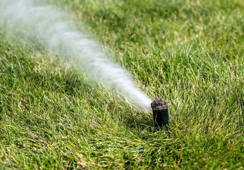 How to Winterize Your Sprinkler System