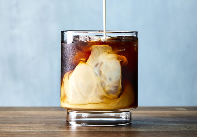 Iced Irish Coffee Recipe