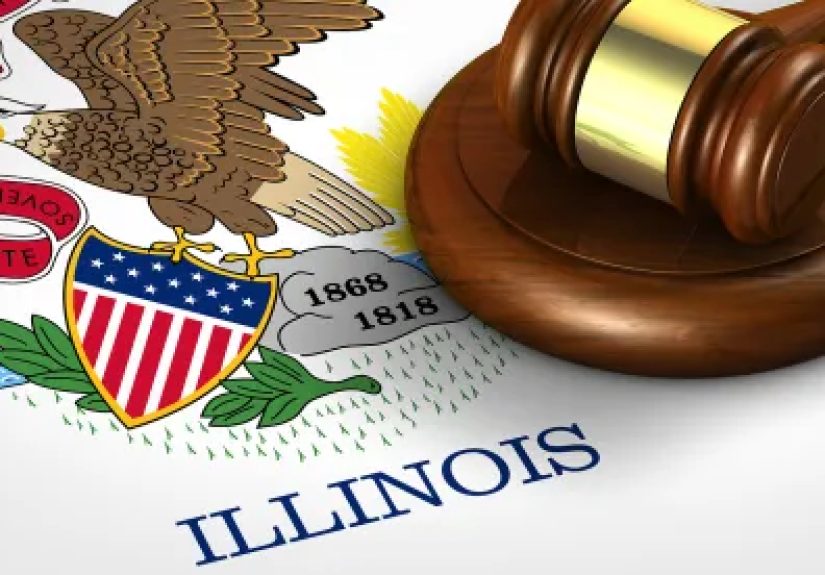 Illinois Bans AI Therapy, Preserves Human Oversight in Care