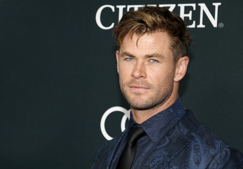In Light of Chris Hemsworth's APOE News: Don't Panic