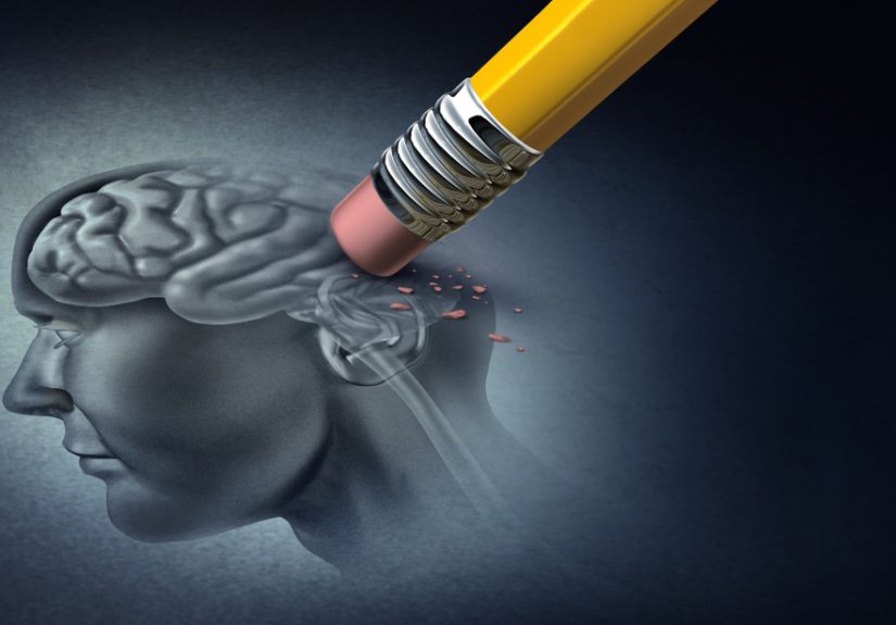 Interpreting 2 recent studies involving Alzheimer disease