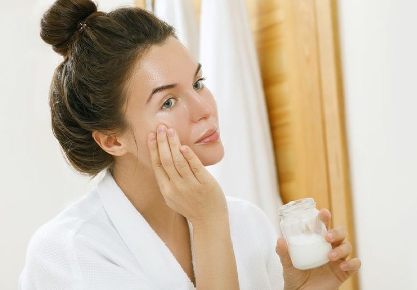 Is coconut oil good for your skin? Benefits and uses