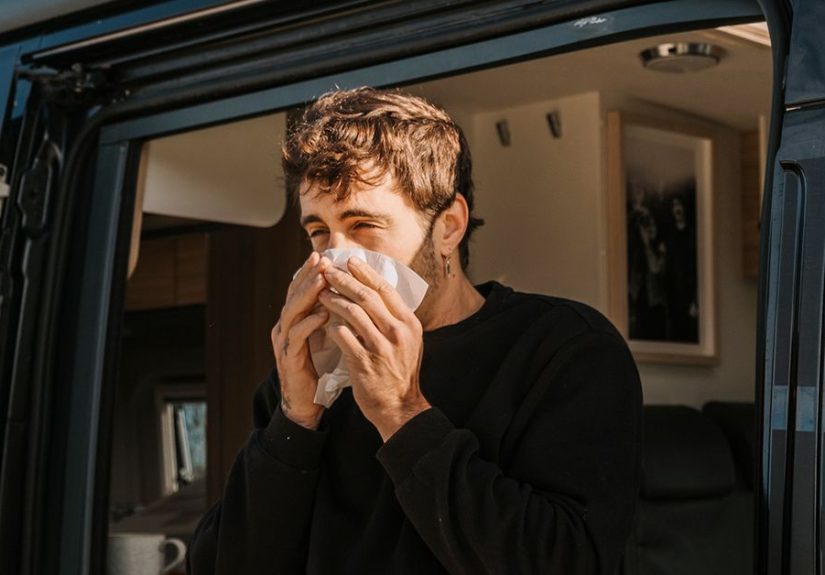 Is there a Difference Between Emphysema and Chronic Bronchitis?