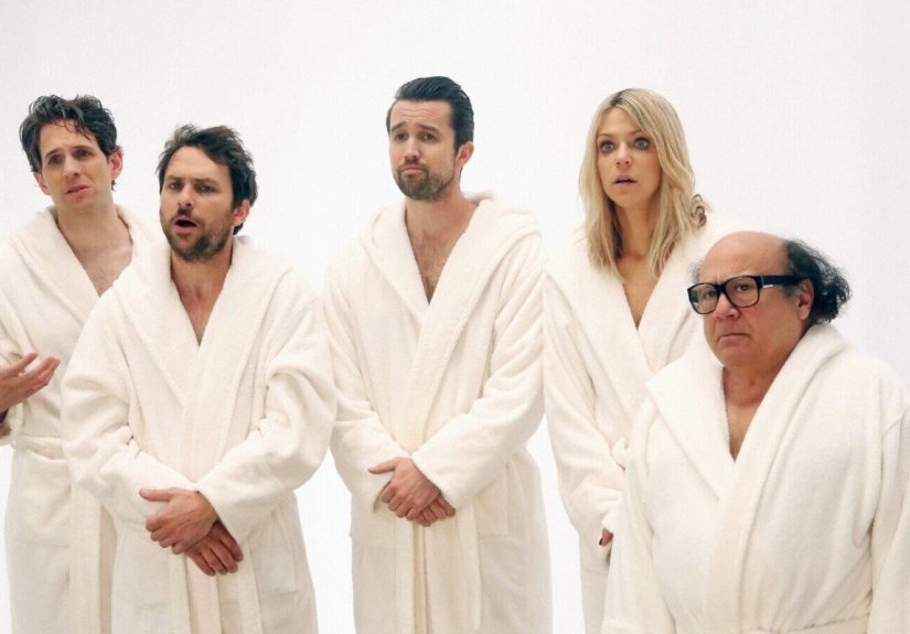 Is This ‘It’s Always Sunny in Philadelphia’ Vanity Card Teasing the End of the Series?